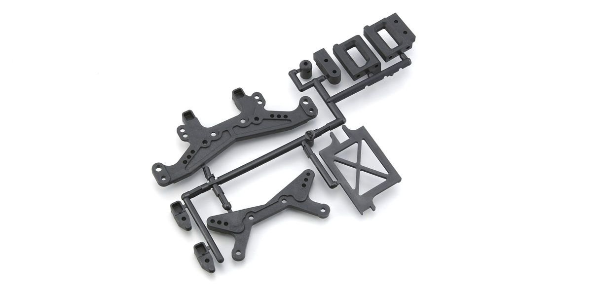VS026 Shock Stay Set VS026  - KYOSHO RC